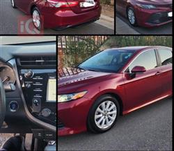 تويوتا كامري